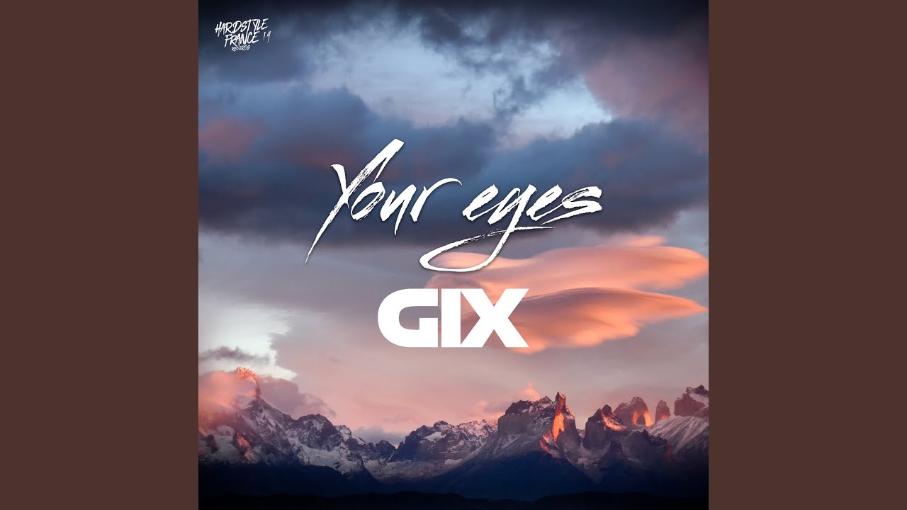 Your Eyes