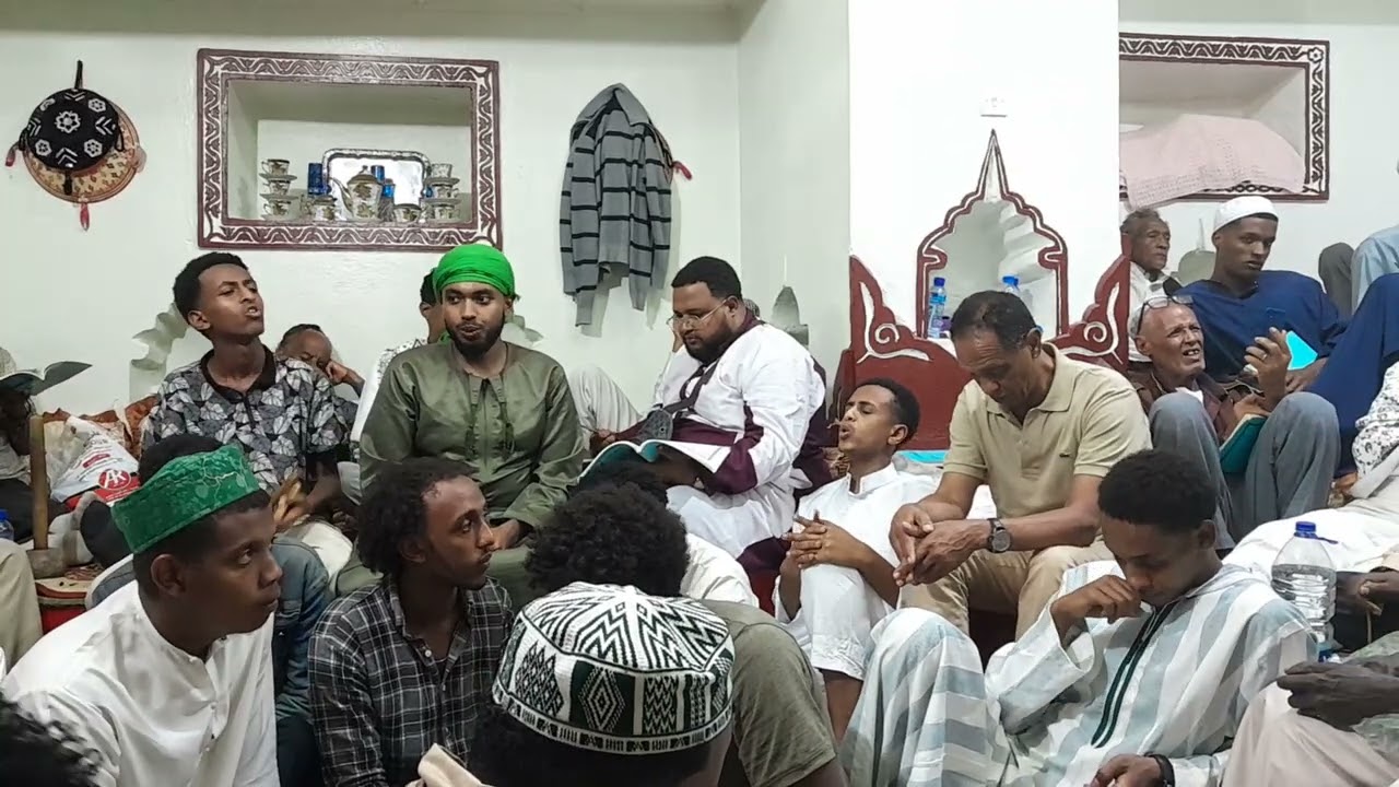manzum zakir afan harari ||bardan wasalam al ebrahim ||# youtuop#2025