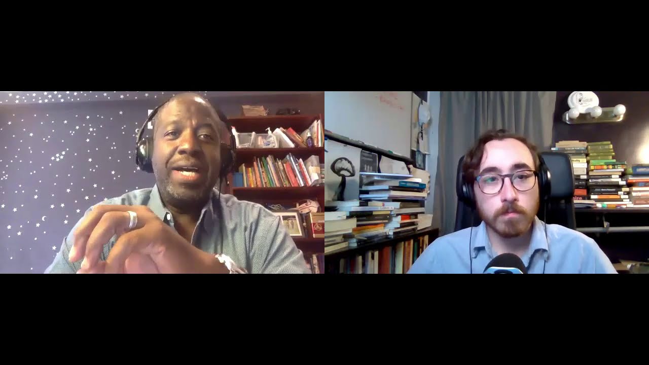 Technology's Storytellers: Black Software, Technology, and Consciousness