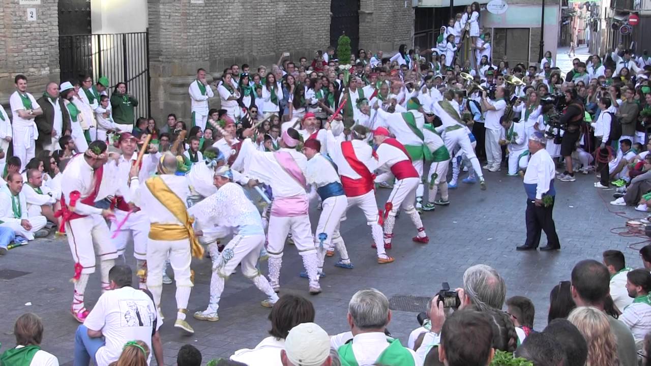 Dance de 