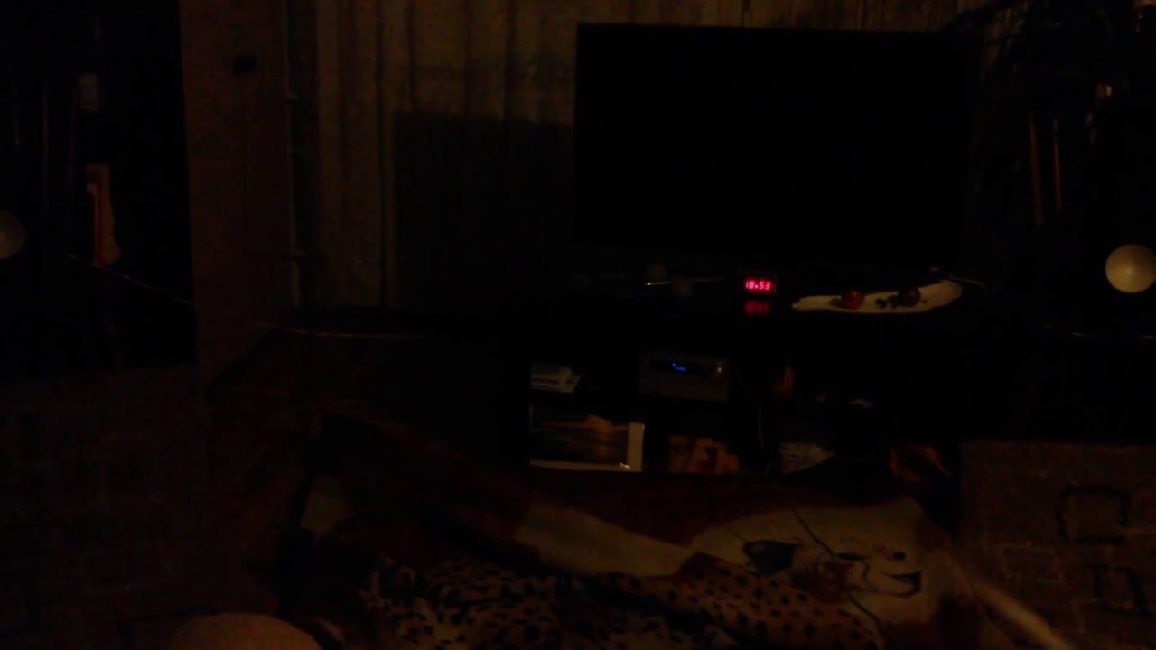 Onkyo CS-525 Nils Lofgren - keith don't go