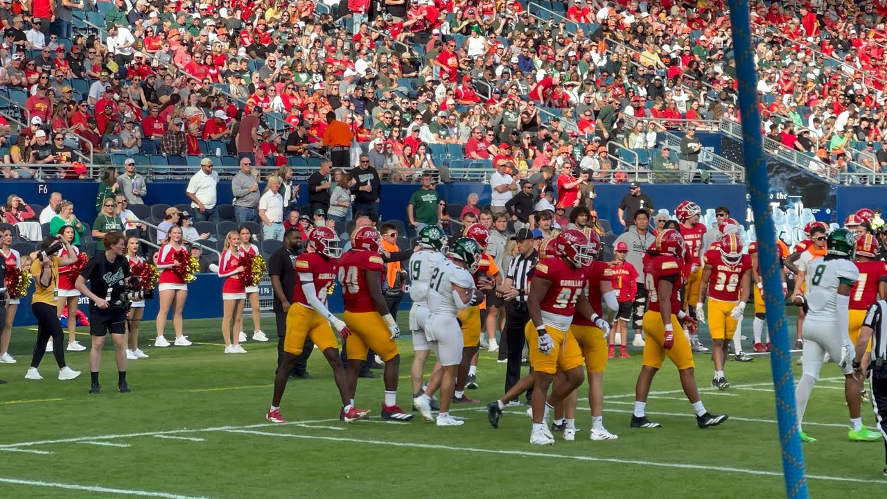 Pittsburgh State Gorillas vs Northwest Missouri State Bearcats VLOG