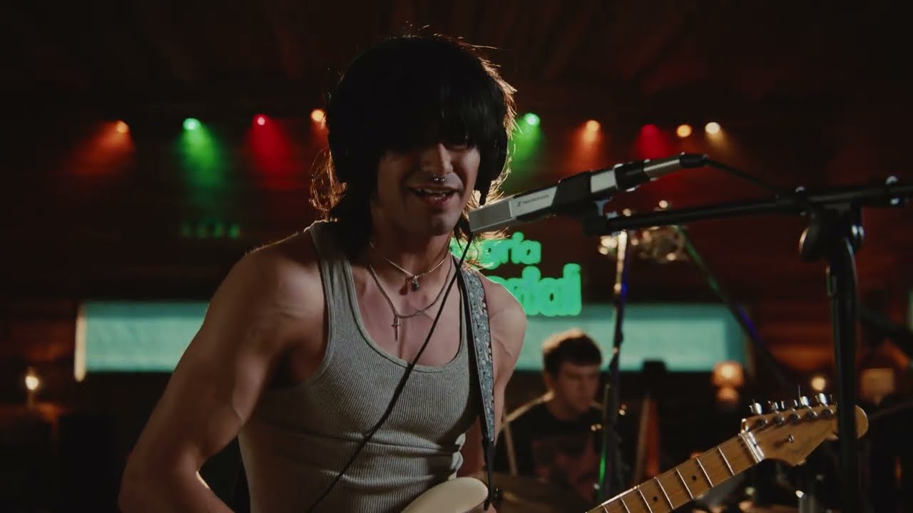 late night drive home - day 2 (Live at Sonic Ranch) #LikeNothingElse