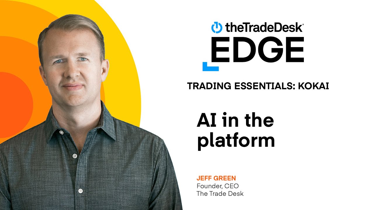 Key Kokai Concepts &ndash; AI co-pilot | From Trading Essentials: Kokai