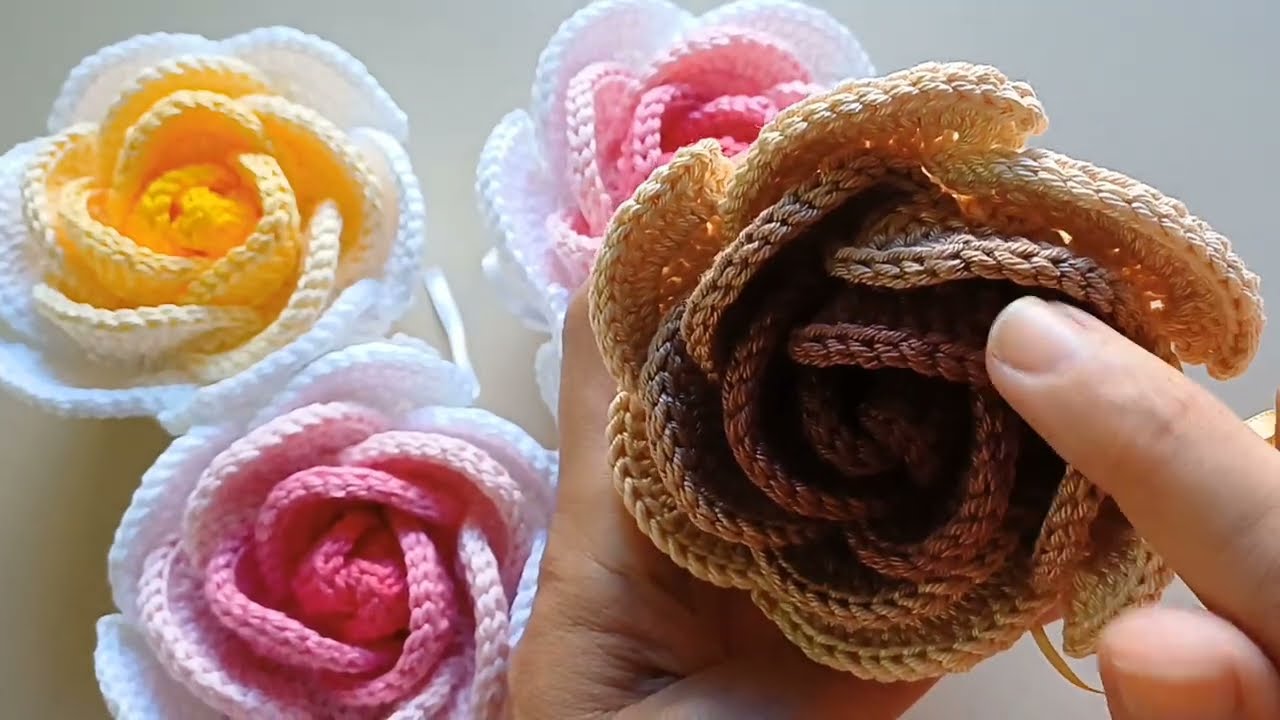 SACHÊ DEGRADÊ MODELO MEGA ROSA