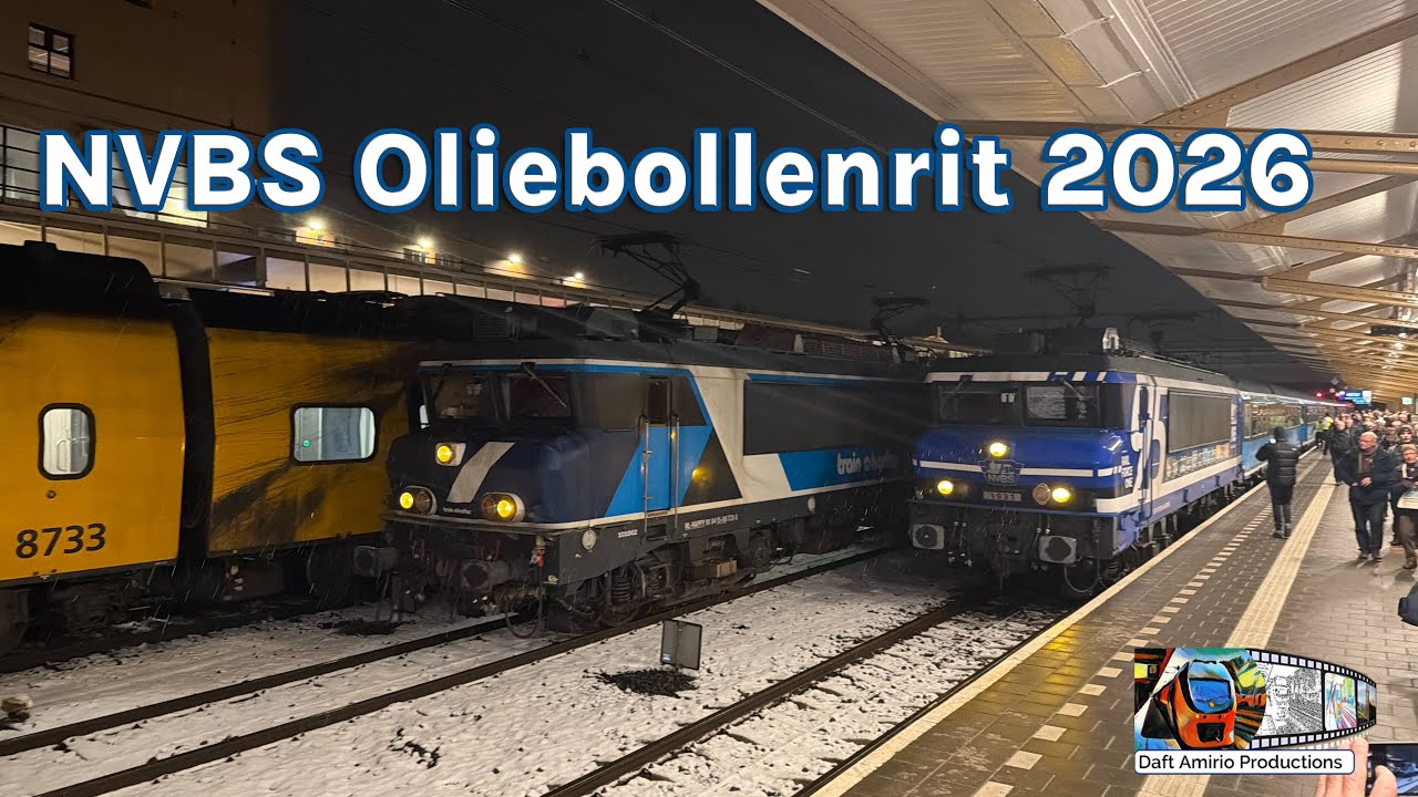 NVBS Oliebollenrit 2026