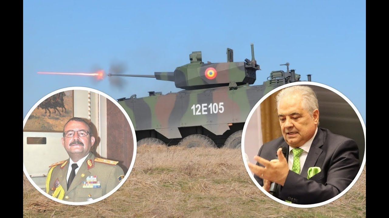 Armata României, la cumpărături de arme moderne! Avem 16 miliarde de cheltuit, ce facem cu ei?
