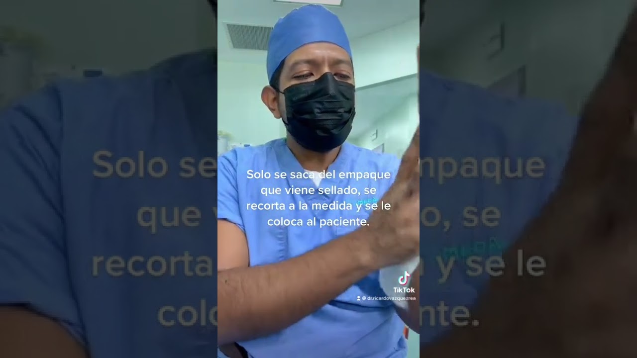 ¿Cómo es una férula Orthoglass por dentro? 🤔