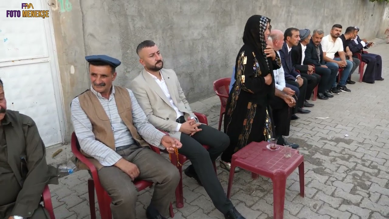 ROZELİN & SİPAN DÜĞÜNÜ PART 1