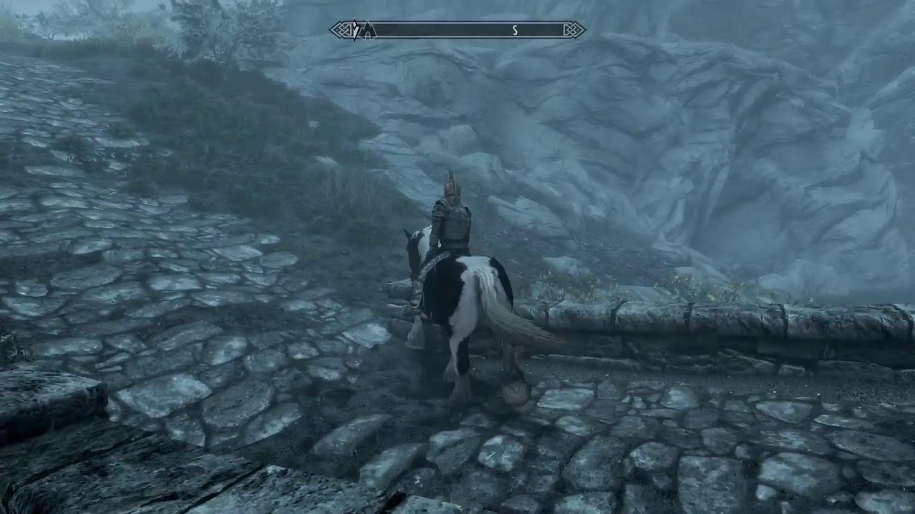 Skyrim PS5 Playthrough Part 5