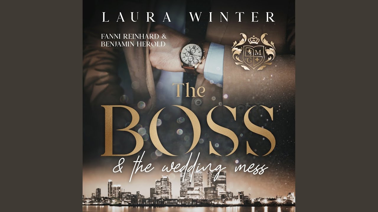 Kapitel 68 - The Boss and the wedding mess