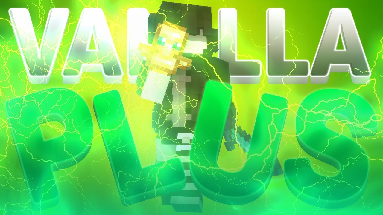 Vanilla+ Crystal PvP Montage | HankOtterboss | 1.21