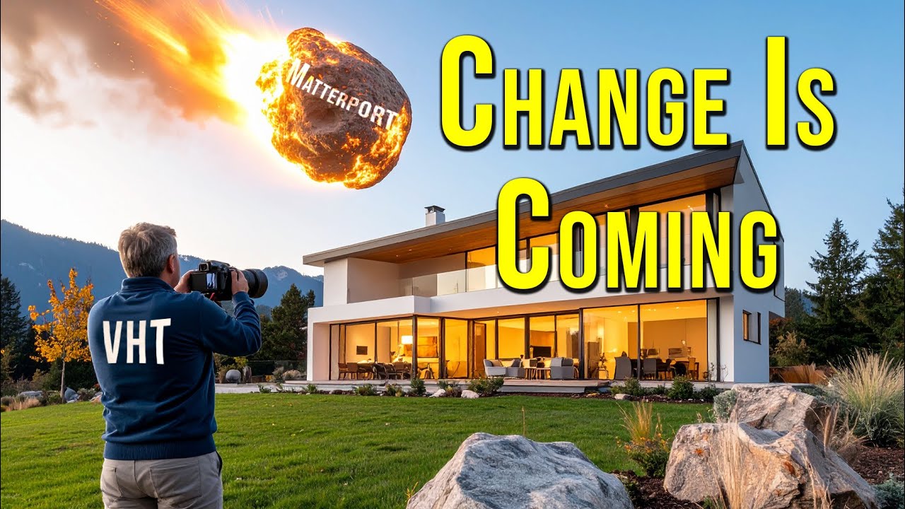 Real Estate Photographers Are About to Get Busy - Here's Why