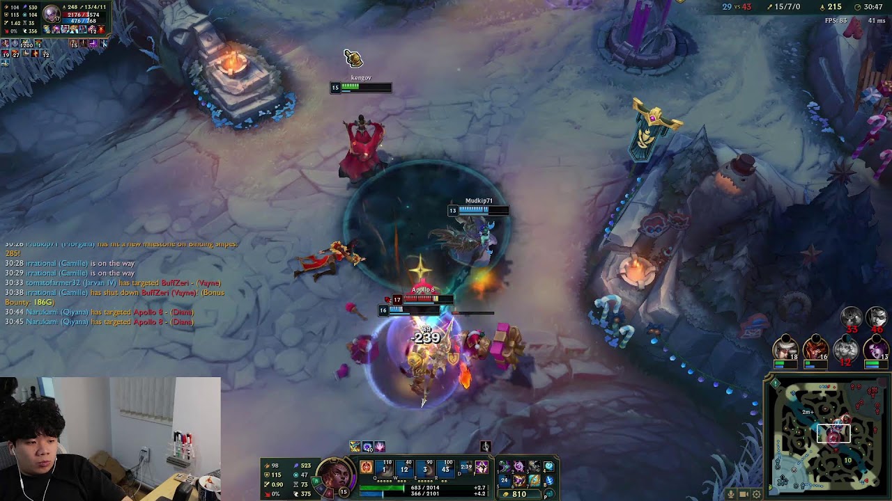 MASTERS 232 LP | PMA ONLY NO LONGER SICK WE WIN YES OK