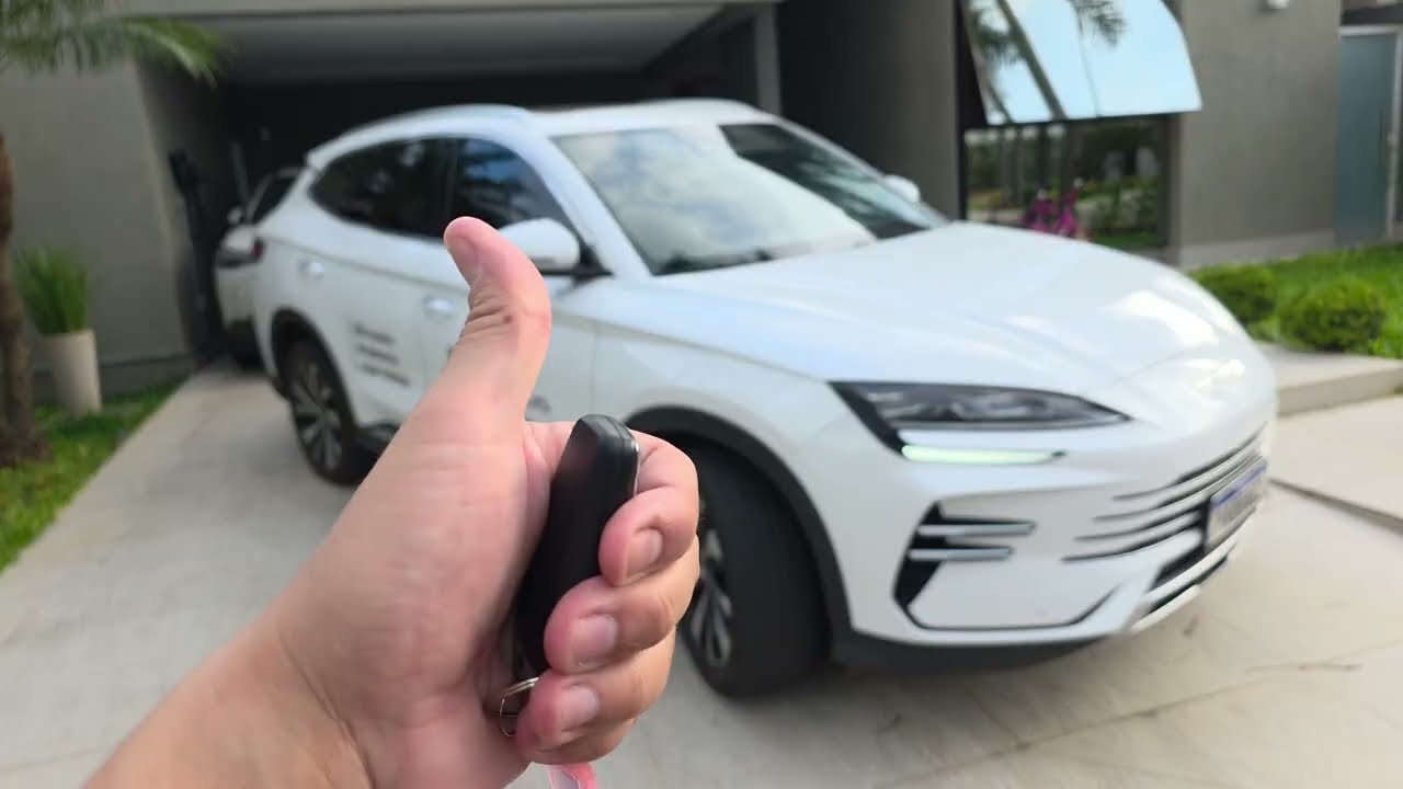 Trocar o Corolla Cross Híbrido? 🤔