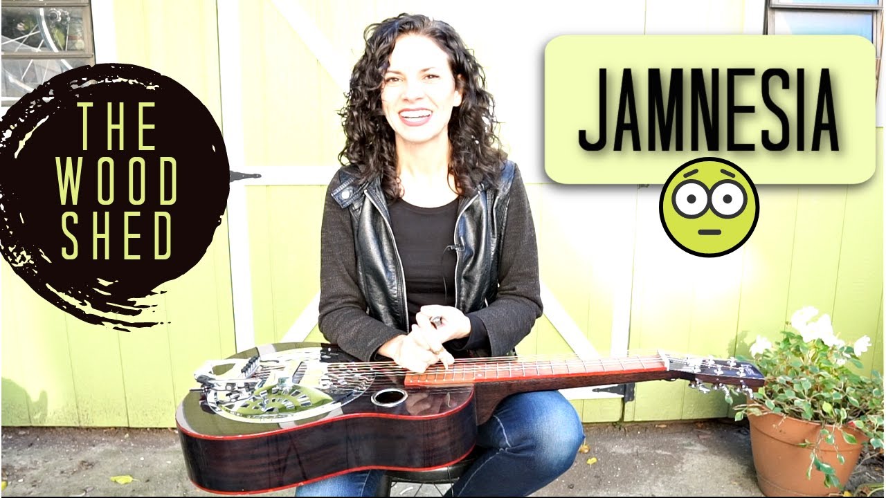 How to prepare for a JAM SESSION