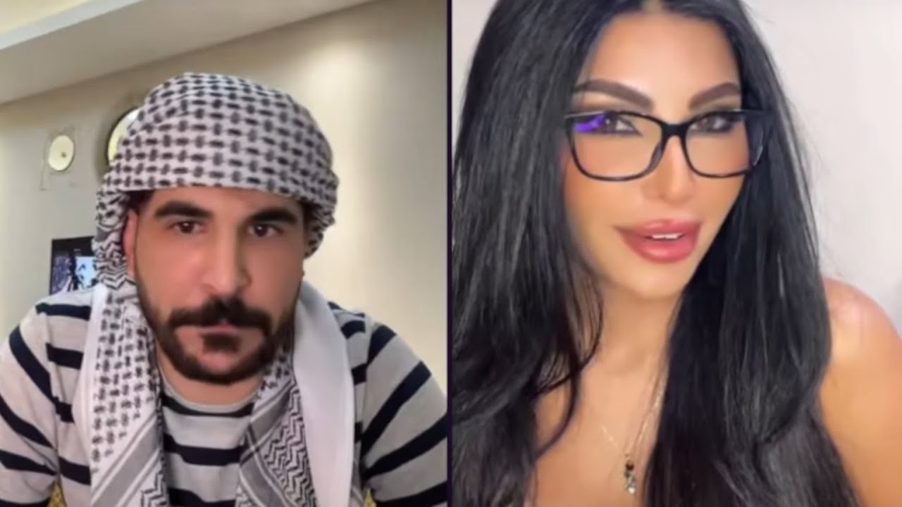 حسحس مع نور تحكي أنت تحب النسوان و حبة زيادة