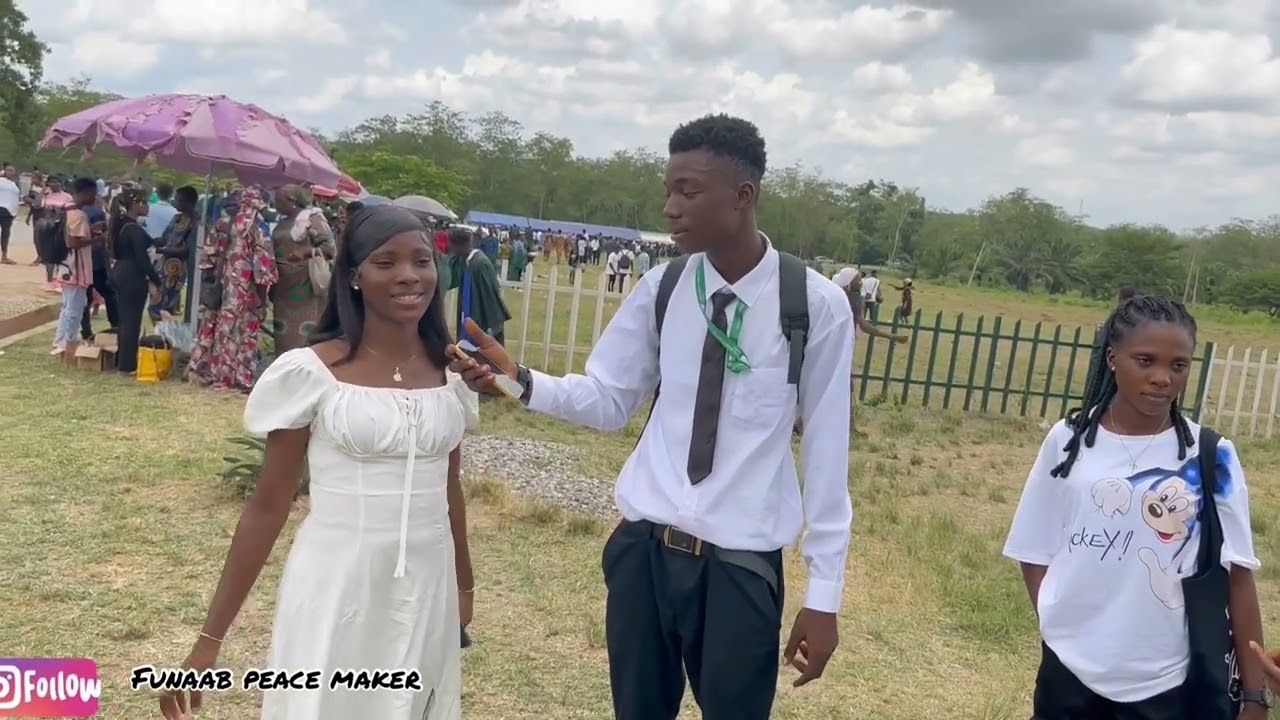 challenges that different  funaab students are facing