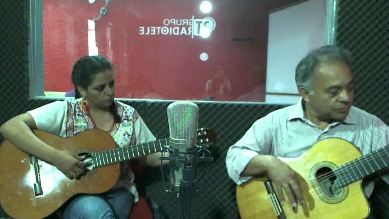 PÁJARO CAMPANA Joaquín Pantoja y Ligia Coria 3/6