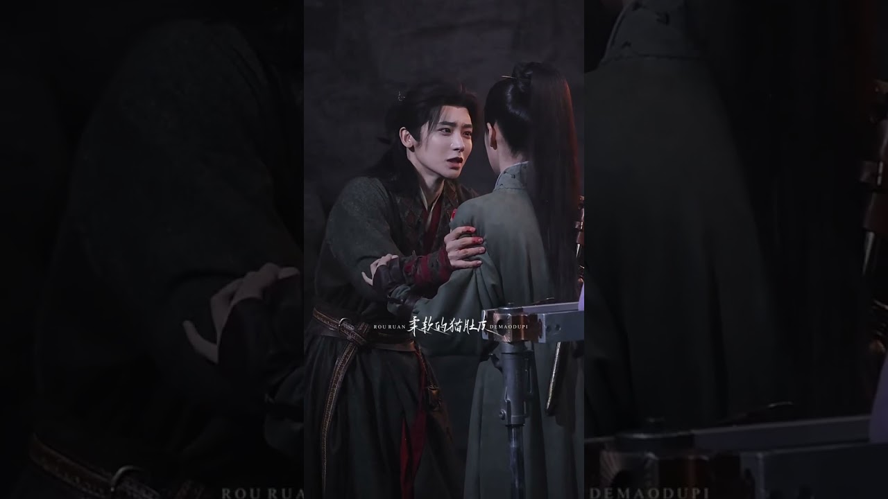 Day 84 Reuters #碧血蝉 #immortalis #侯明吴 #侯明吴杨无间 #후명호 #neohou #โหวหมิงฮ่าว #houminghao