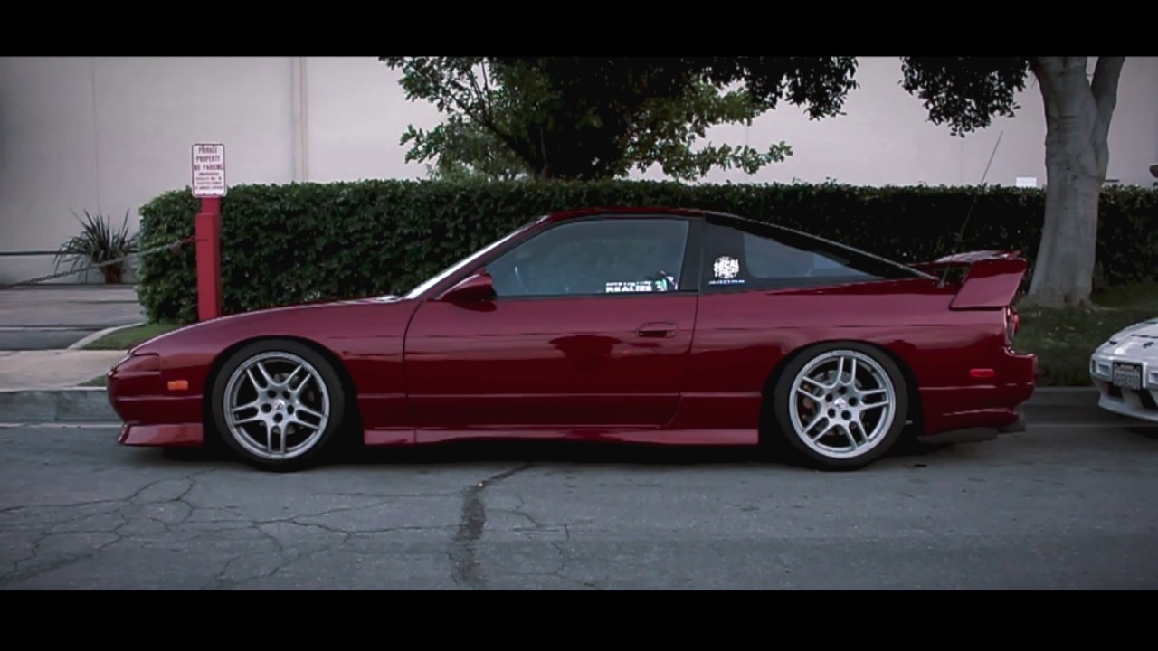 Type-x 90's Feel