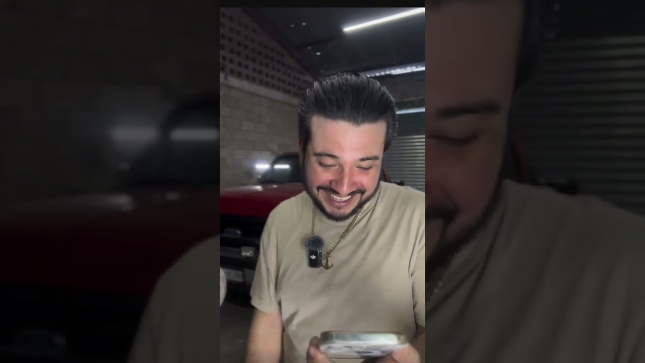 Respondiendo comentarios 📲