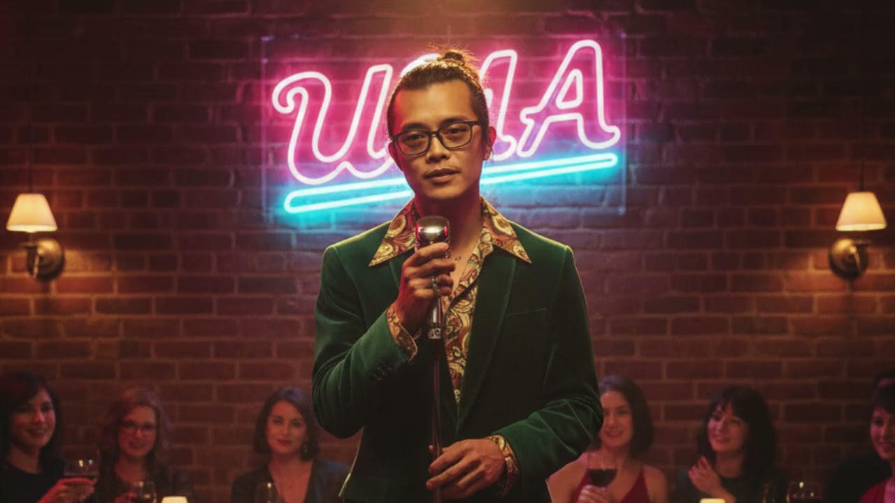 คำหวาน (ที่เธอไม่เอา) - UMA | เวอร์ชัน Blues Jazz Soul Anthem