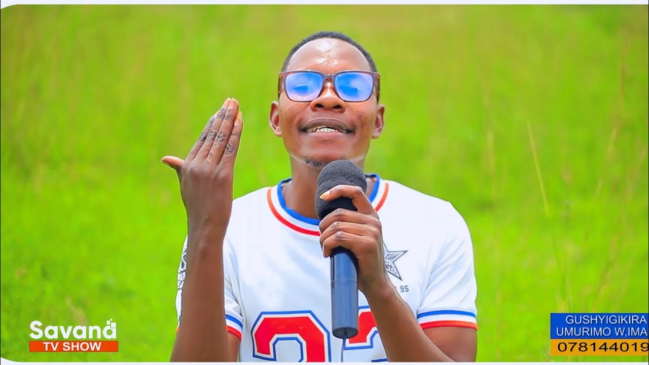 MWITONDE CYANE IBIGIYE KUBA MWARABIHANURIWE/MUSENGERE IMIPAKA UDAFITE IKIMENYETSO TUMUHAYE INTASHYO😭