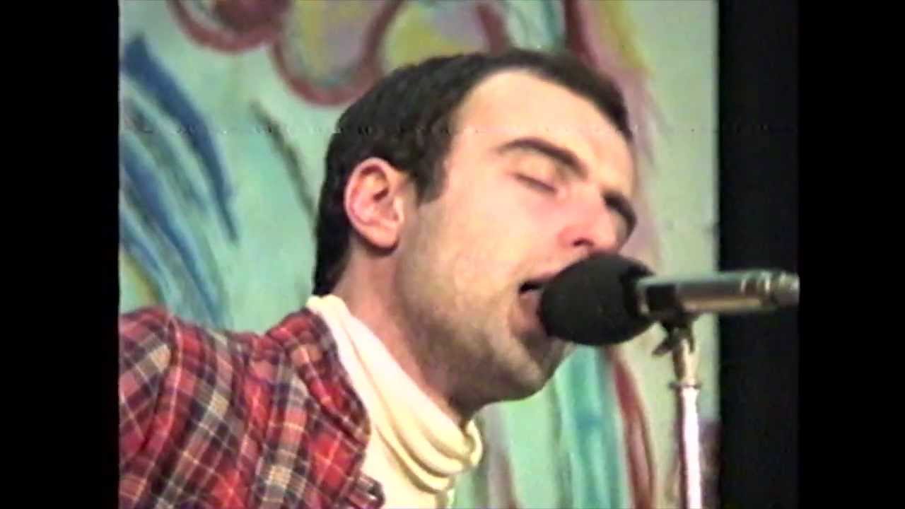 Mother on Mondays - Ride (1993)