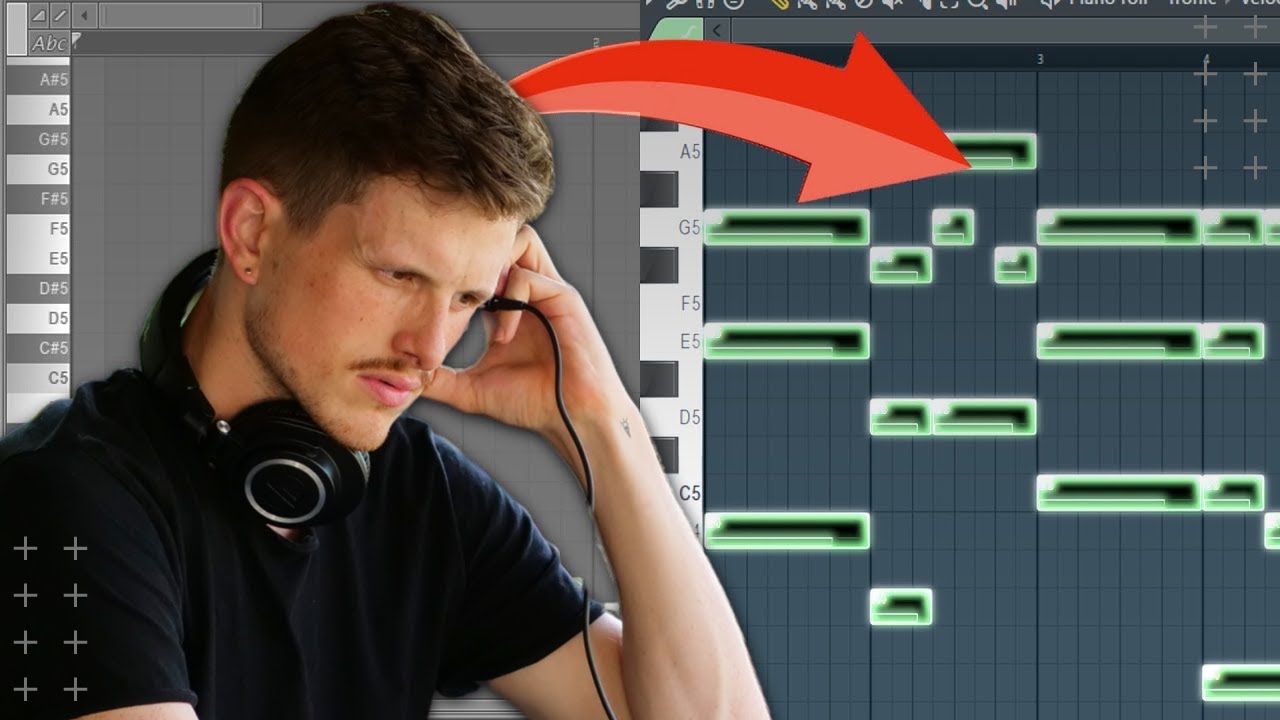 Make Music with No Inspiration (Any Genre or DAW)