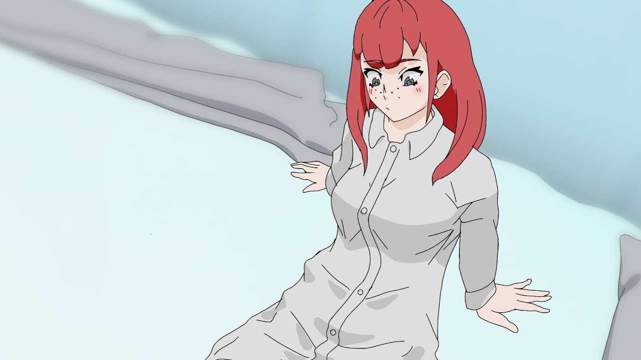 TG TF Animation MTF 78 Day 1