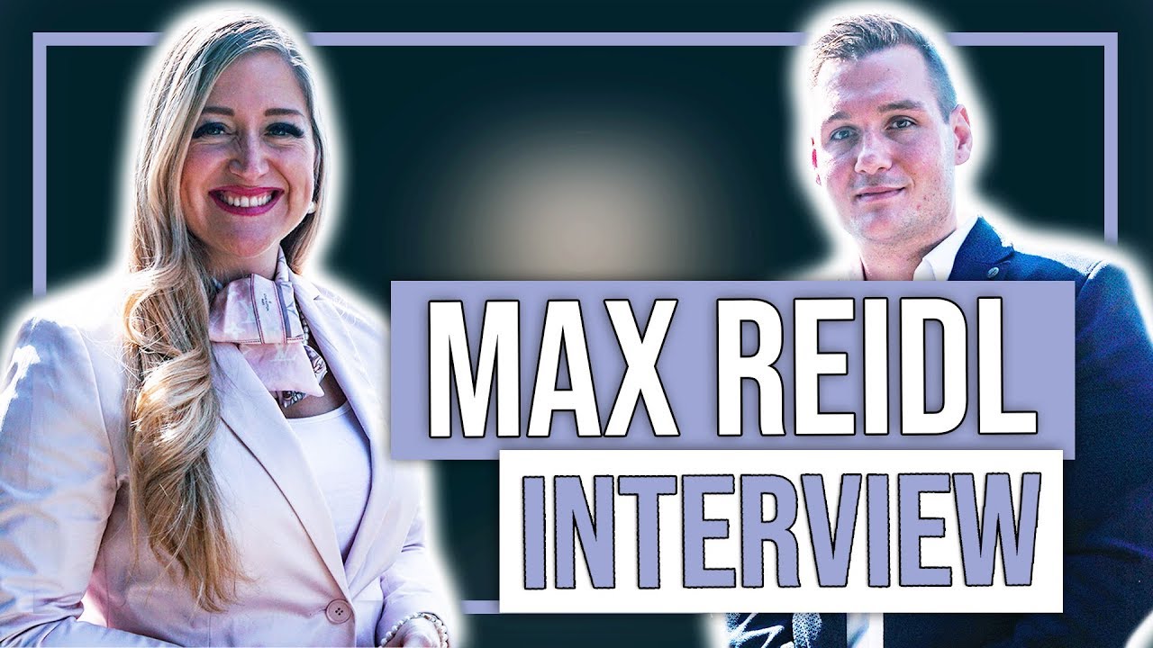 So investierst Du RICHTIG in Immobilien als Anfänger und Profi | Interview mit Investor Max Reidl