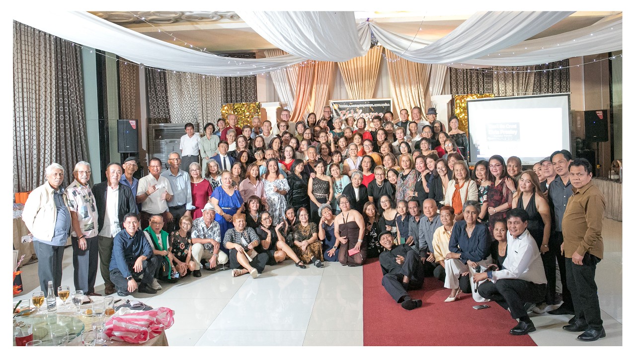 MARHS 76ers GALA NIGHT 2026