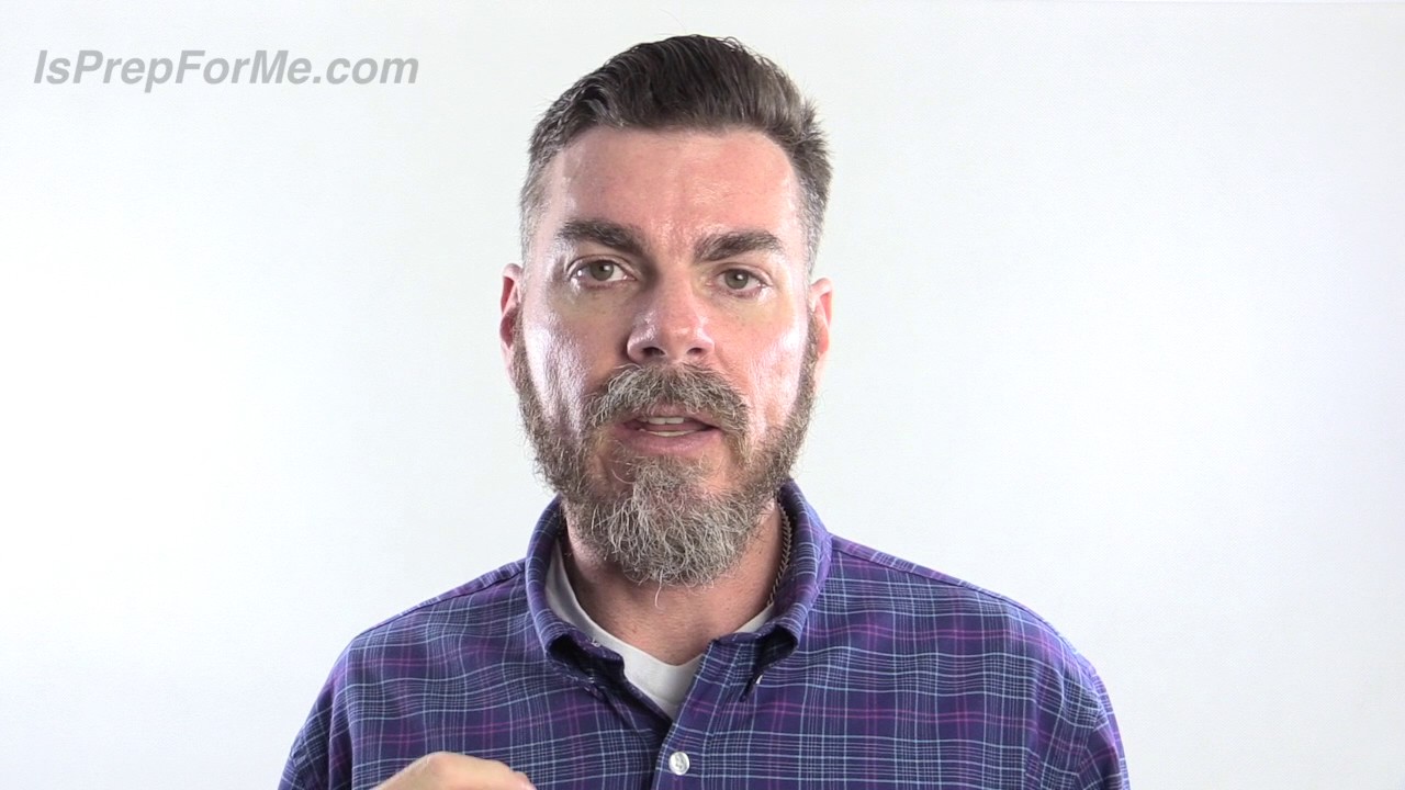 What Are The Side Effects Of PrEP