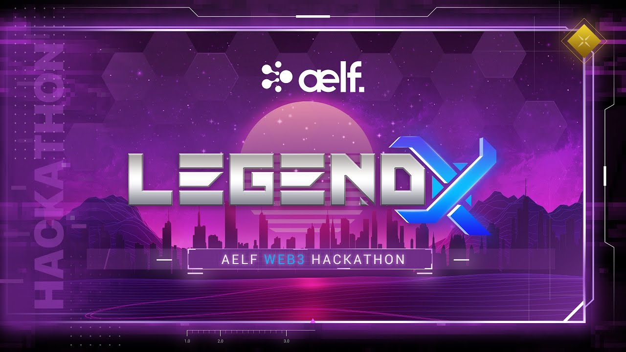 aelf Web3.0 Hackathon - Grant Voting Tutorial