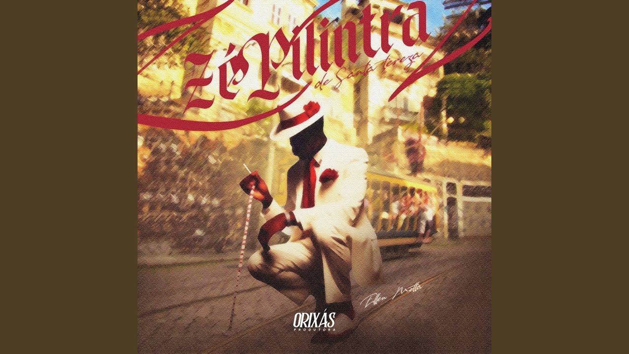 Zé Pilintra de Santa Tereza