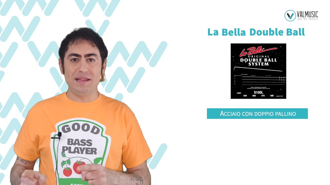 La Bella Double Ball