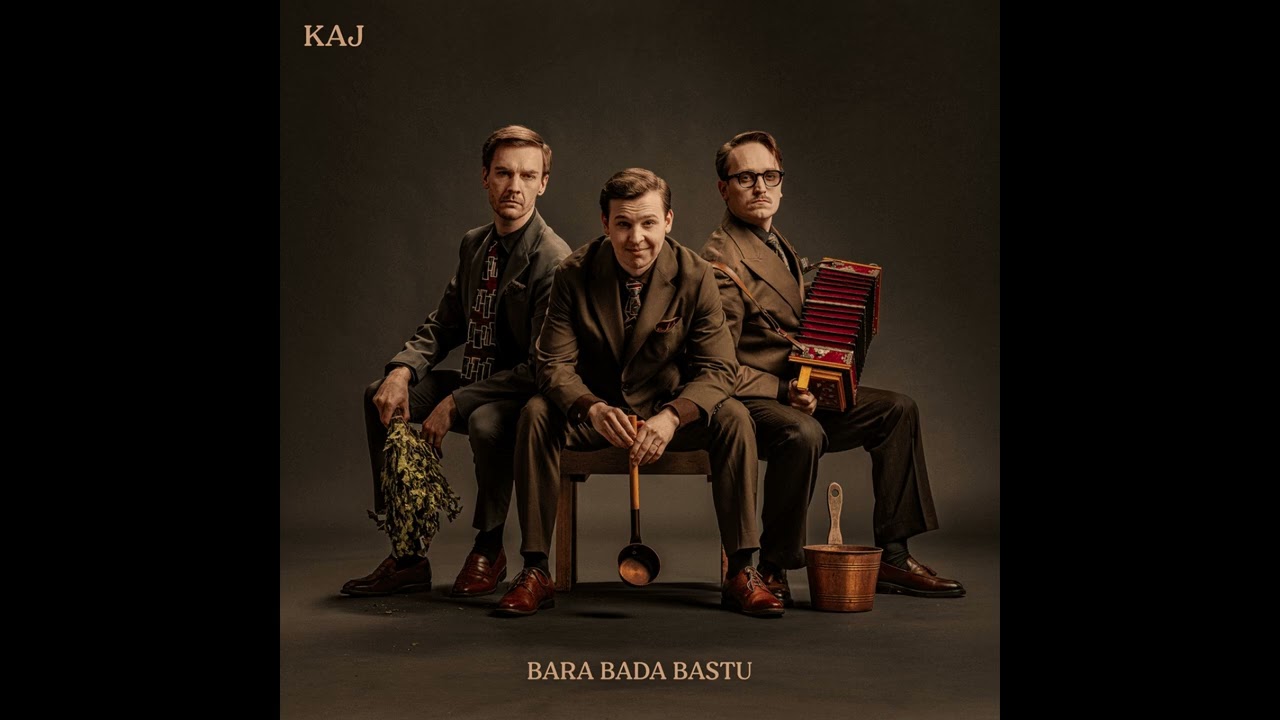 Kaj   Bara Bada Bastu Kay Stafford Remix