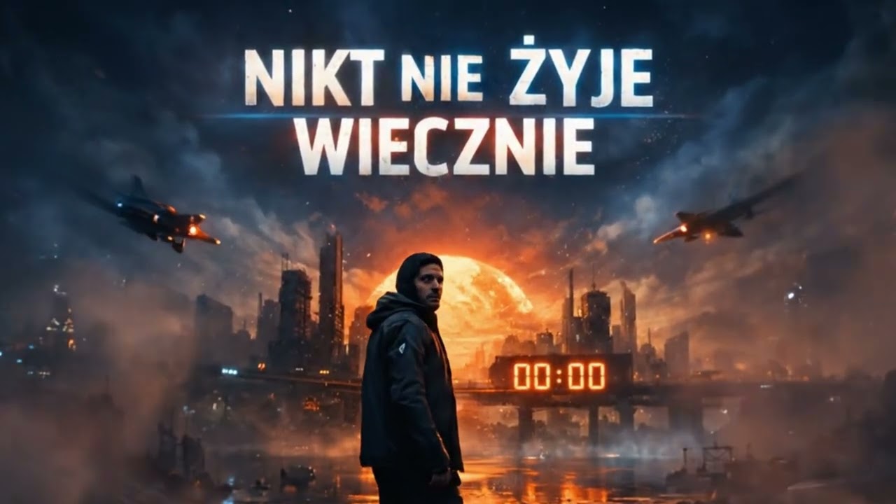 !NooT - Nikt nie żyje wiecznie [album 