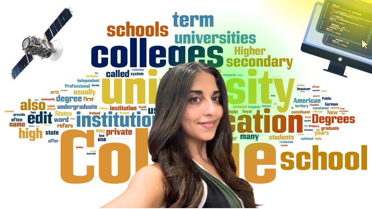 BEST PRIVATE COLLEGES FOR AEROSPACE IN INDIA!