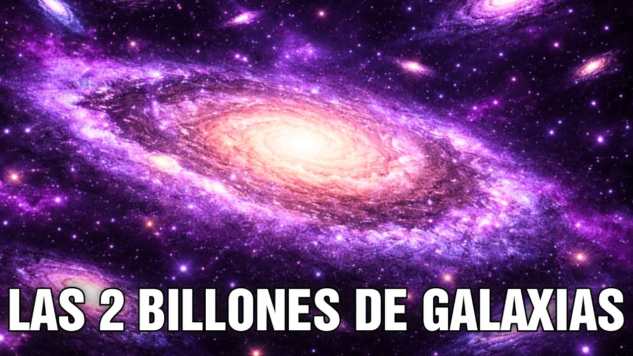 ¿Cómo sería viajar por cada galaxia del universo observable? | Ciencia Para Dormir