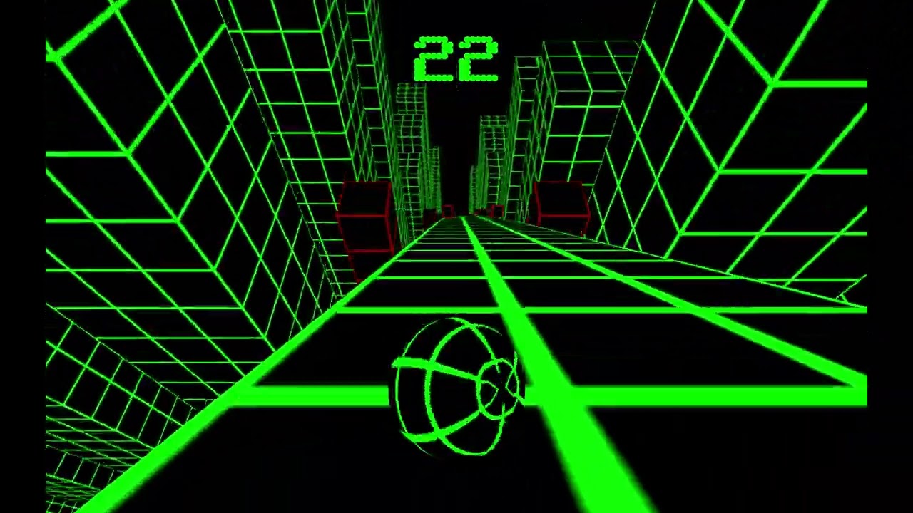 Y8 Slope Speedrun to 50 in ~53s (Hyperspeed at 30 - Bad start)