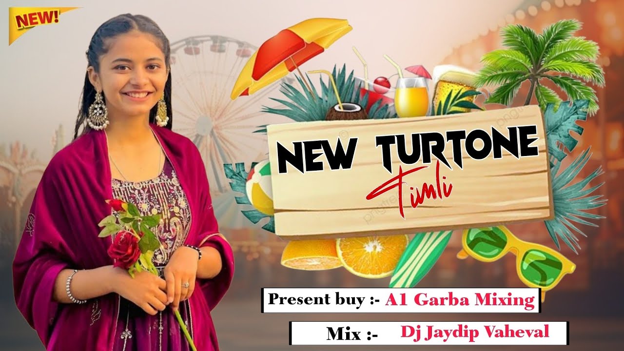 New TurTone Timli | Hits Tone Nonstop | New Trending Only Pvt Sapata Tone  @PintuRockyOnly1 #turtone