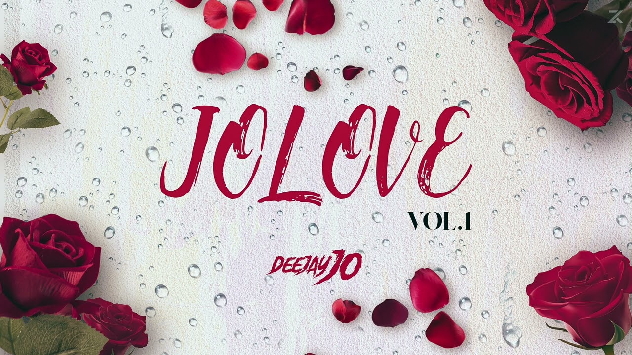 DEEJAY JO - JOLOVE 1