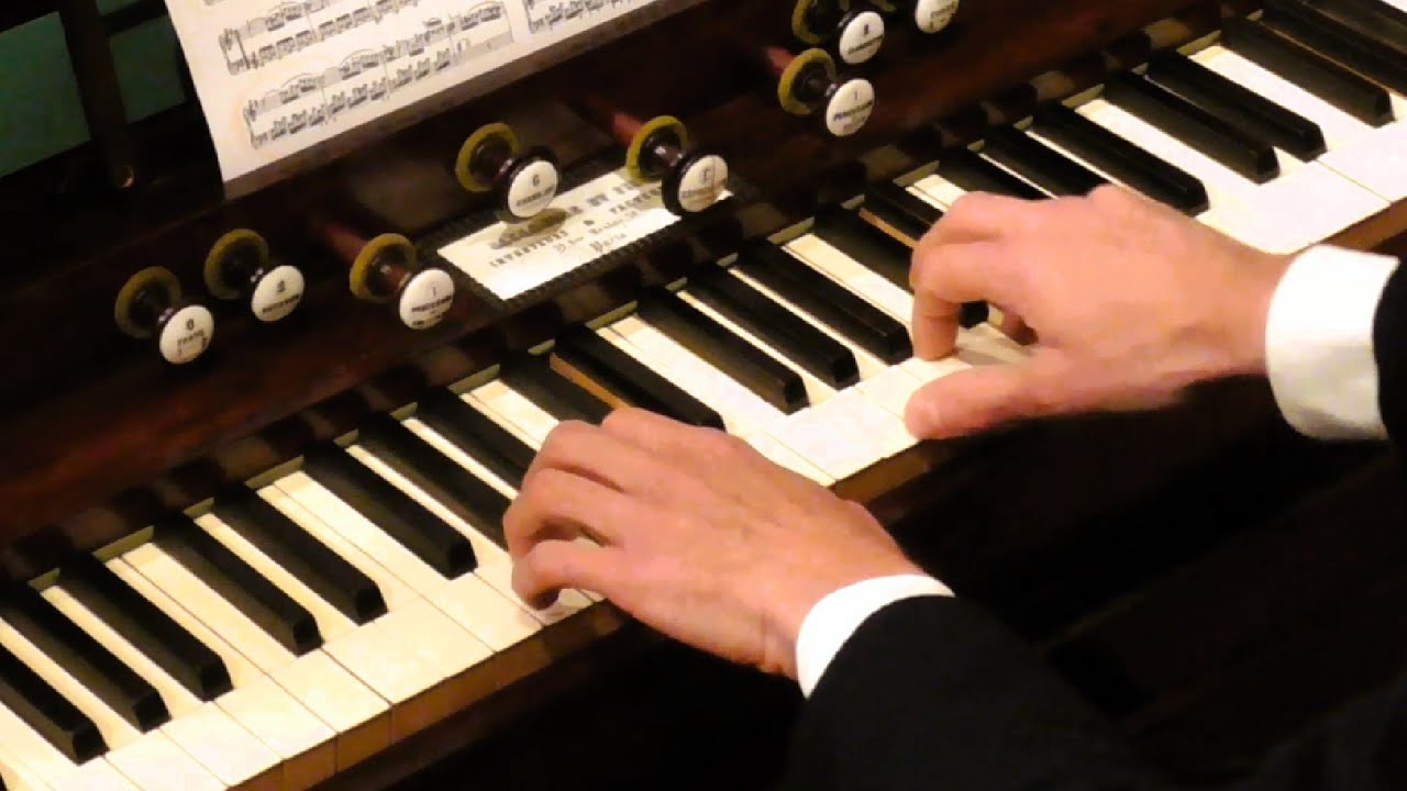 MOZART - ANDANTE (Sonata No. 16 in C major, K. 545) | HARMONIUM