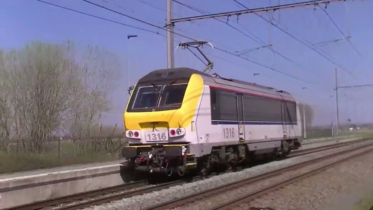 OVERAL TREINEN 89