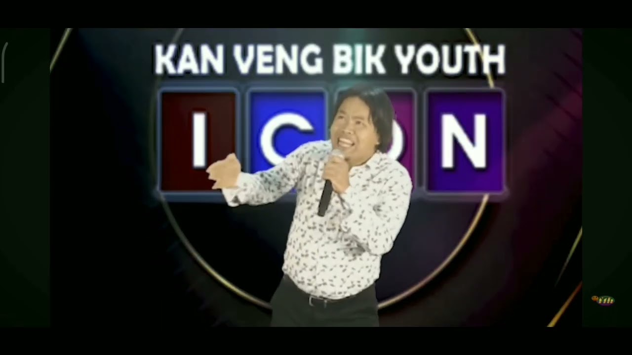 Zephyr Mapuia _ Ka van in khi _ chawngkhum dan tlang huat loh