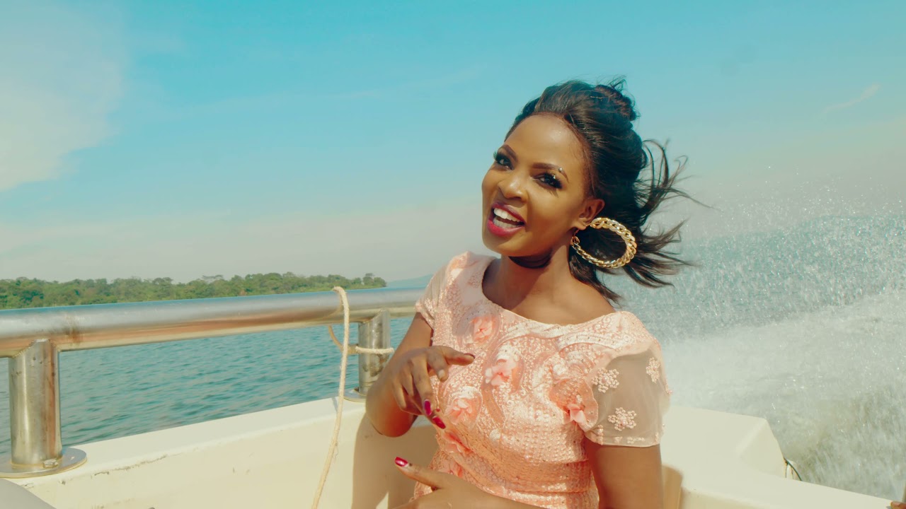 Lena price -ABIMALANGA official 4k video