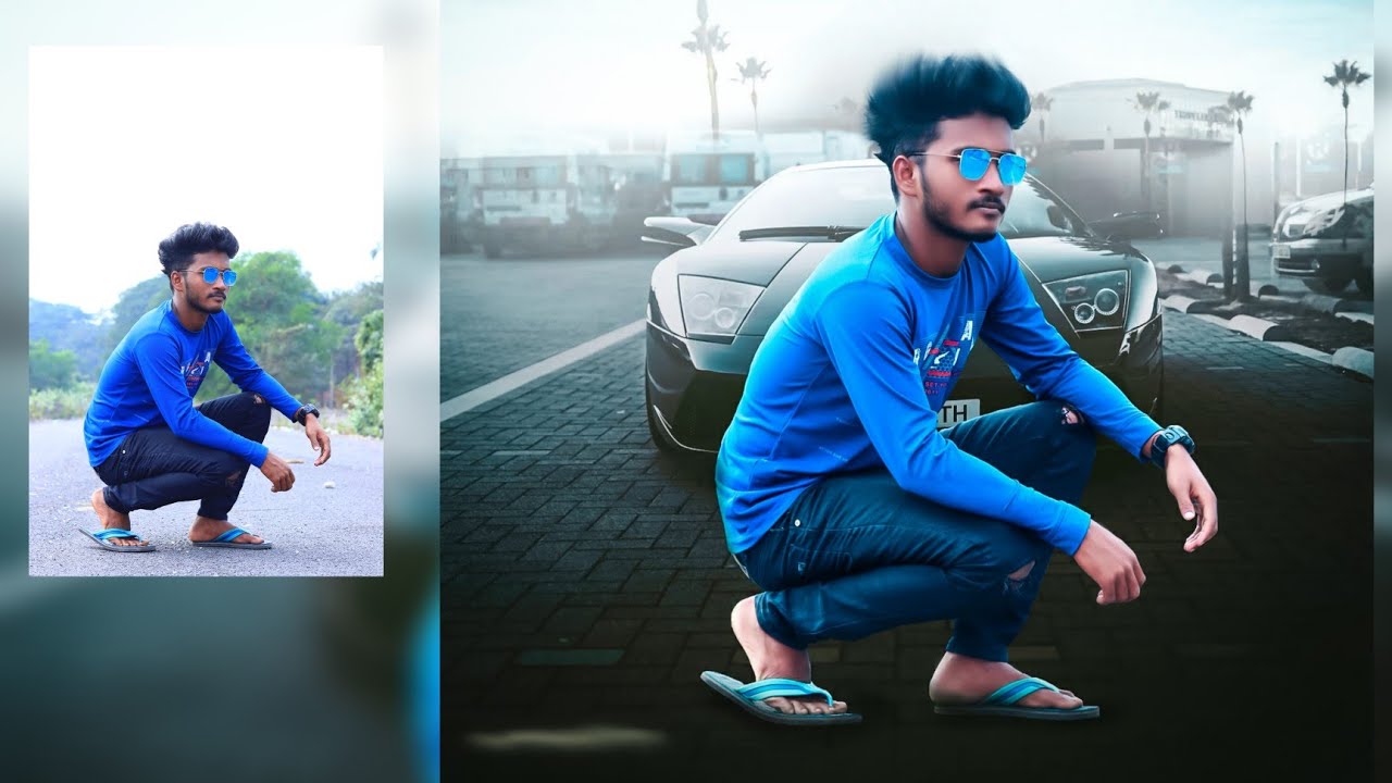 Happy New year Photo Editing | Happy New year Background Change Photo Editing | #shorts