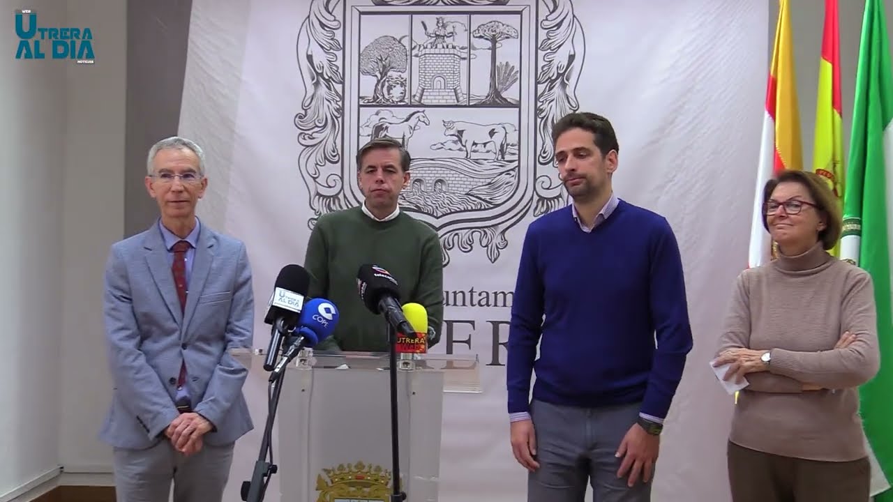 Utrera será una de las sedes de la Cátedra de Flamenco de la Universidad Pablo de Olavide en 2026